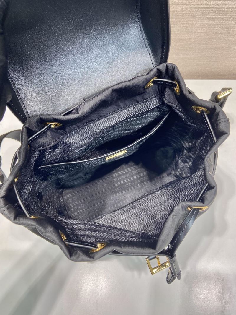 Prada Backpacks